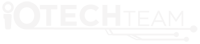 IOTech Team, LLC Logo